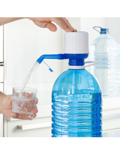 Distributeur d'eau pour carafes XL Watler InnovaGoods
