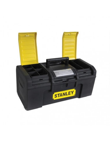 STANLEY Boite A Outils 19 Stanley