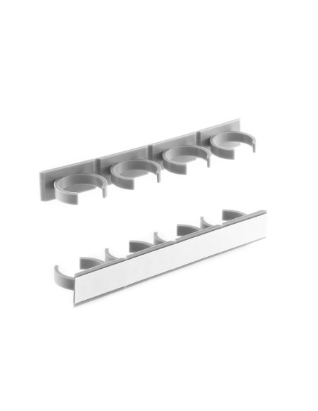 Porte-épices adhésif et divisible Jarlock x20 InnovaGoods