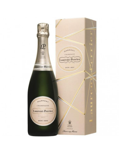 Champagne LaurentPerrier Harmony 75 cl