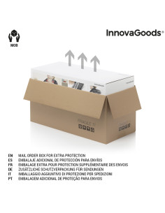 Machine à Pâtes Fraîches avec Recettes Frashta InnovaGoods 2