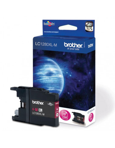 Brother LC1280XL Cartouche d'encre...