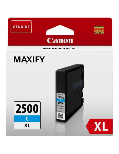 Canon Cartouche PGI2500XL Cyan XL