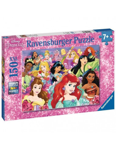 RAVENSBURGER Puzzle 150 pieces XXL...