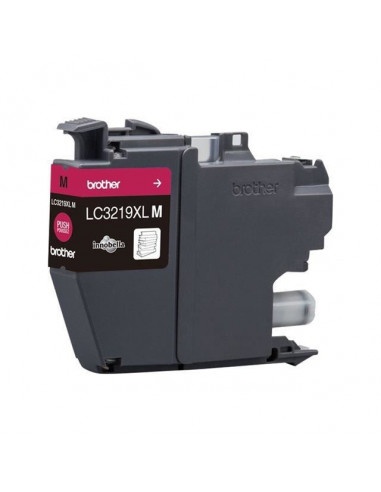 BROTHER Cartouche LC3219XLM Magenta XL