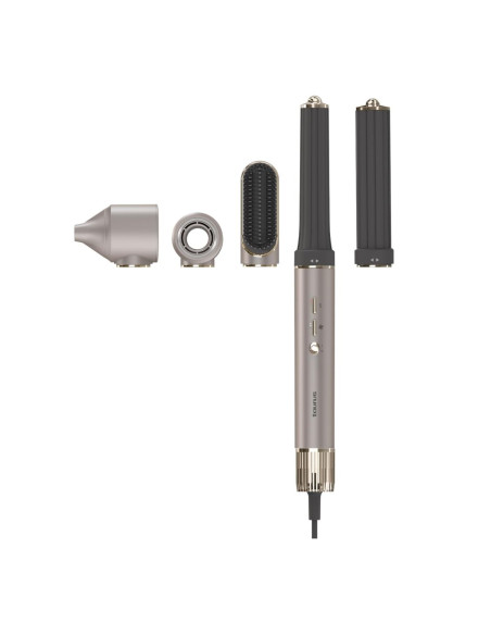 Brosse à coiffer Taurus AIRWAVE DIGITAL PRO 1200 W