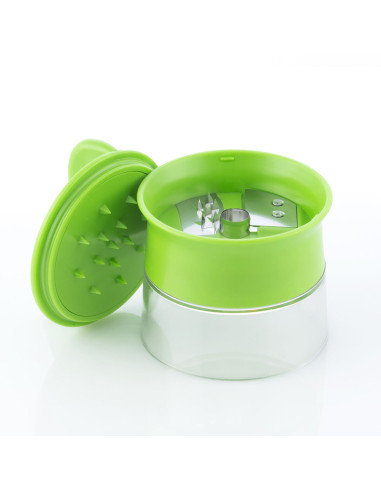 Coupe Légumes en Spirale Spiru InnovaGoods