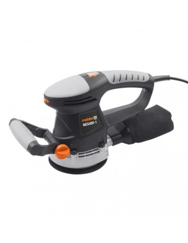MEISTER Ponceuse excentrique 480W
