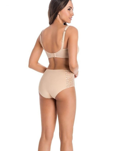 Semi-soft model 183246 Teyli