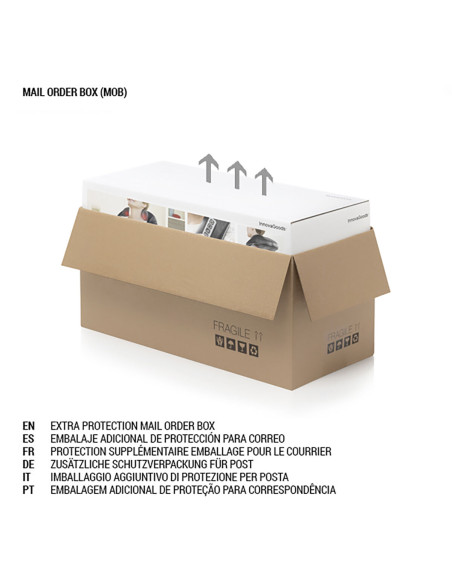 Machine à Pâtes Fraîches avec Recettes Frashta InnovaGoods