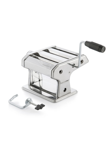 Machine à Pâtes Fraîches avec Recettes Frashta InnovaGoods