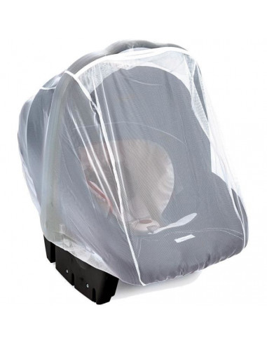 THERMOBABY Moustiquaire siege bebe 0