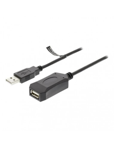 NEDIS Active USB 2.0 Extension Cable...