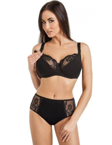  Soutien-gorge allaitement model 198082 Teyli 