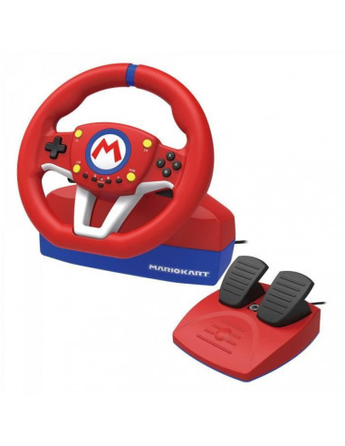 Volant Mario Kart HORI pour Switch