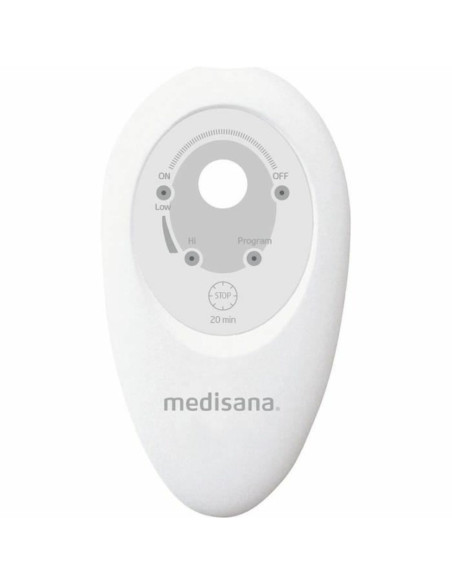Bain moussant Medisana 88379
