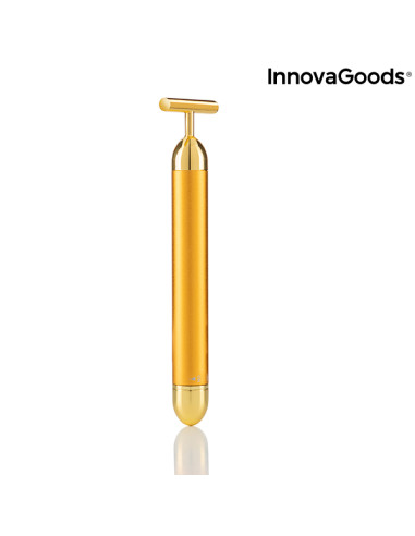 Masseur Haute Fréquence pour le Rajeunissement du Visage T-Vibe InnovaGoods