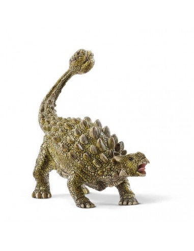 SCHLEICH Figurine Ankylosaure