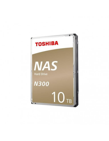 Toshiba N300 Series Disque dur 10 To...