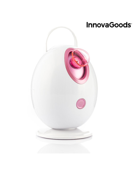 Sauna Facial Électrique Moispa InnovaGoods