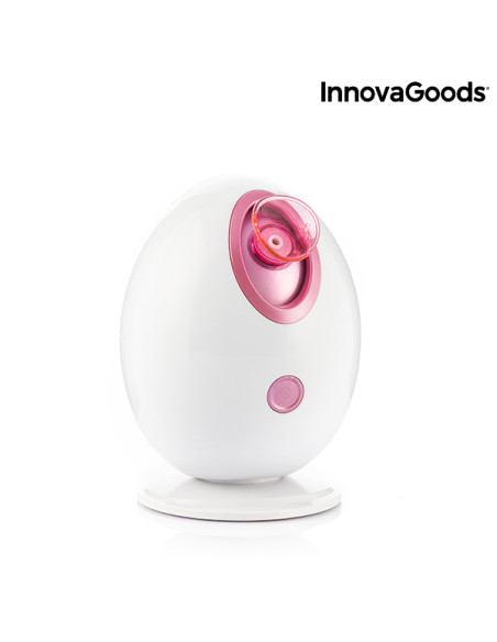 Sauna Facial Électrique Moispa InnovaGoods