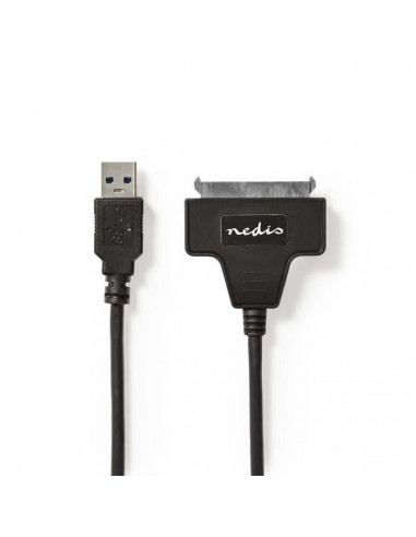 NEDIS Adaptateur pour Disque Dur USB...
