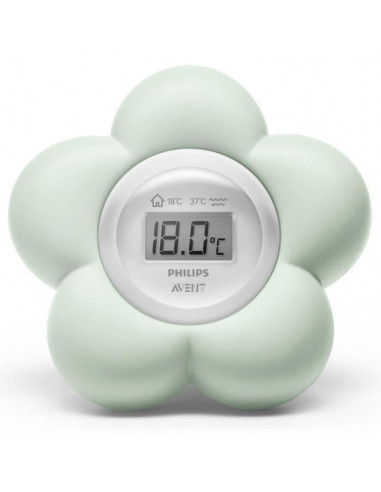 PHILIPS AVENT SCH480/00 Thermometre...
