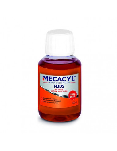MECACYL HJD2 HyperLubrifiant spécial...