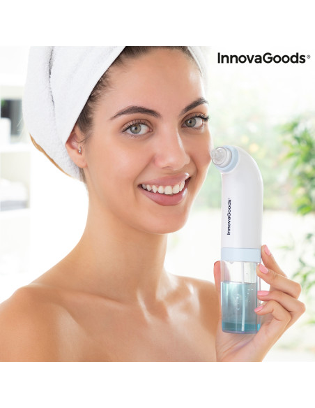 Brosse Nettoyante Visage Rechargeable Hyser InnovaGoods