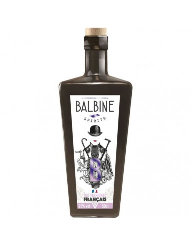 Balbine Spirits Old Fashionned...