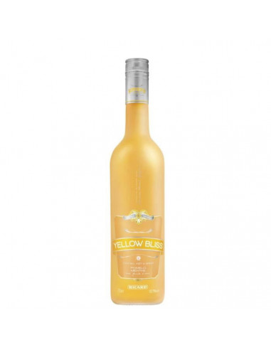 RICARD Cocktail Yellow Bliss 70cl 12,1