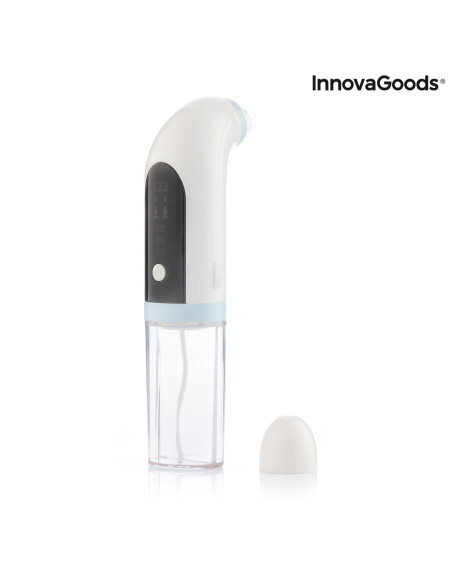 Brosse Nettoyante Visage Rechargeable Hyser InnovaGoods