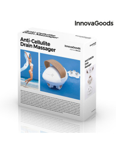 Masseur Électrique Anti-Cellulite InnovaGoods 2