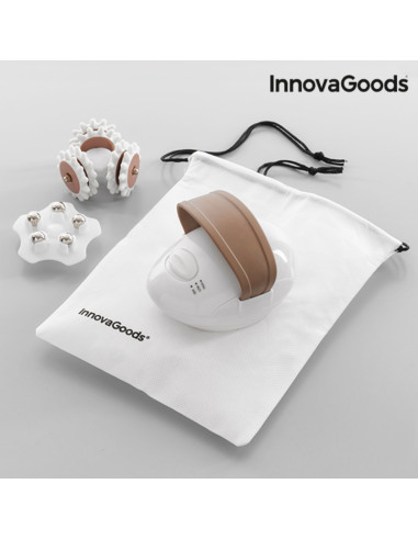 Masseur Électrique Anti-Cellulite InnovaGoods