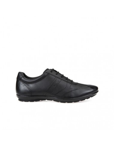 GEOX Chaussures Urban Noir 44