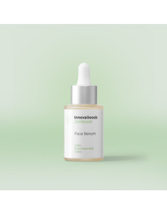 Sérum visage CBD Zenboost InnovaGoods 30 ml