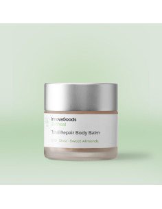 Baume Réparateur Corporel CBD Zenheal InnovaGoods 50 ml