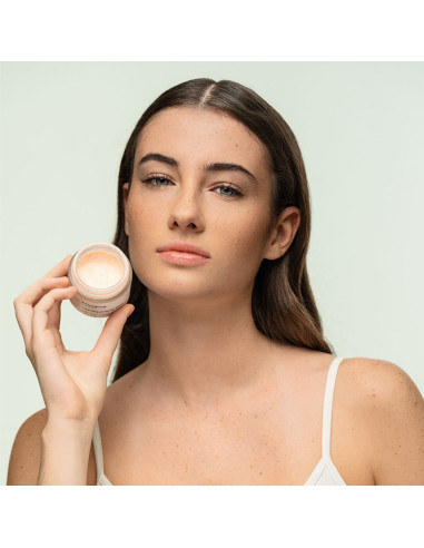 Baume Réparateur Corporel CBD Zenheal InnovaGoods 50 ml