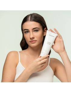 Crème Énergisante pour Jambes Fatiguées CBD Zencalm InnovaGoods 200 ml 2