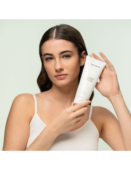 Crème Énergisante pour Jambes Fatiguées CBD Zencalm InnovaGoods 200 ml