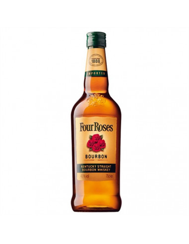 Four Roses (70cl)