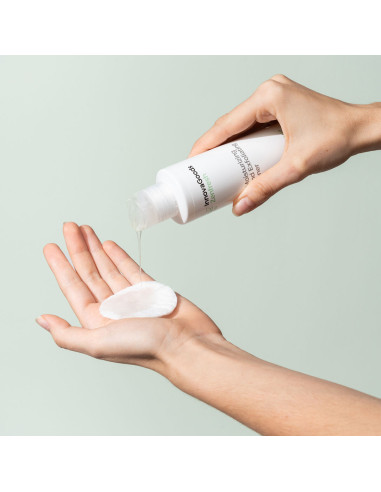 Tonique Hydratant et Exfoliant pour le Visage CBD Zenfresh InnovaGoods 150 ml