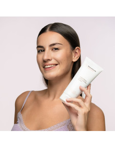 Crème Anti-cellulite à Effet Chaud Kombucha Vibewarm InnovaGoods 200 ml 2