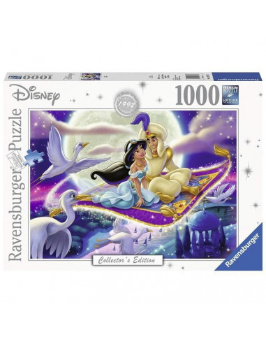 RAVENSBURGER Puzzle 1000 p Aladdin