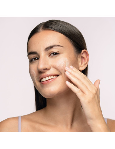 Gel nettoyant visage Kombucha Vibepure InnovaGoods 200 ml