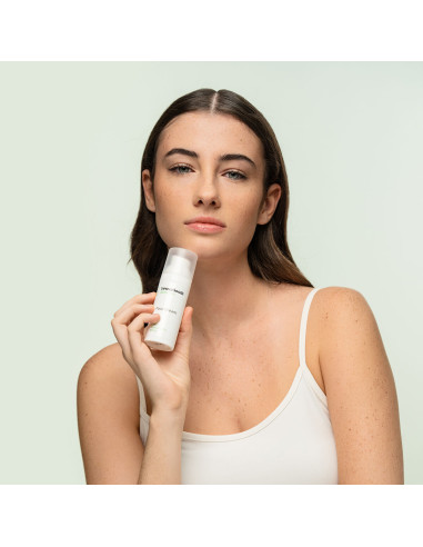 Crème Hydratante pour le Visage CBD Zencare InnovaGoods 50 ml