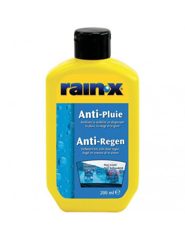 AntiPluie RainX 200 ml