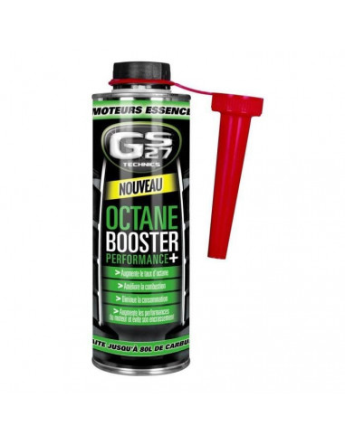 GS27 Octane Booster 300 ml