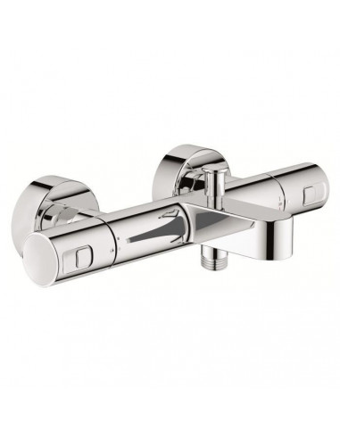 GROHE Robinet mitigeur thermostatique...