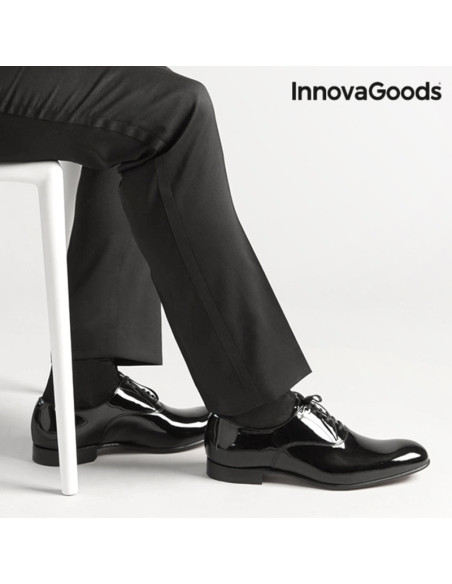 Chaussettes de Contention Relax InnovaGoods